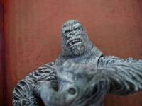 Yeti Tribe (Original) Custom Action Figure