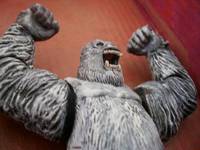Yeti Tribe (Original) Custom Action Figure