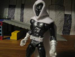 Moon Knight (Marvel Legends) Custom Action Figure