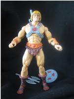 He-Man 2.0 (Masters of the Universe) Custom Action Figure