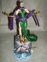 Mysteria (Marvel Legends) Custom Action Figure