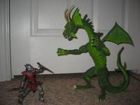 Knightcrawler (Marvel Legends) Custom Action Figure