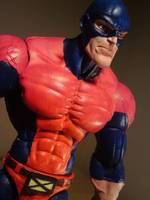 Classic Beast (Marvel Legends) Custom Action Figure