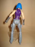 Surge (Marvel Legends) Custom Action Figure