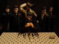 Joker (Batman) Custom Action Figure