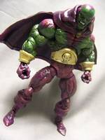 Drax the Destroyer v2 (Marvel Legends) Custom Action Figure
