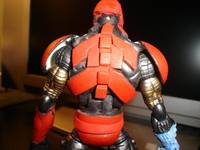 Iron Man (Original Armor Design) (Original) Custom Action Figure