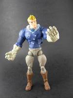 Simon Belmont (Captain N: Game Master) Custom Action Figure