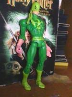 Modern Ironfist (My own animated version) (Marvel Legends) Custom Action Figure