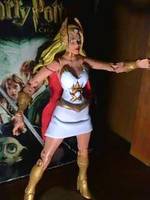 She Ra (Masters of the Universe) Custom Action Figure
