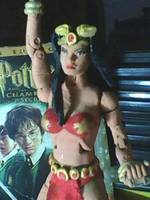 DARNA (Viva Films version) (Misc) Custom Action Figure