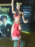 DARNA (Viva Films version) (Misc) Custom Action Figure