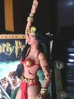 DARNA (Viva Films version) (Misc) Custom Action Figure