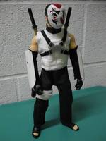 Anbu (Naruto) Custom Action Figure