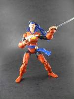 Corsair (Marvel Legends) Custom Action Figure