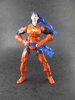 Corsair (Marvel Legends) Custom Action Figure