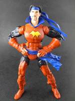 Corsair (Marvel Legends) Custom Action Figure