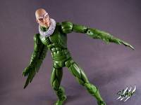 Vulture (Marvel Legends) Custom Action Figure