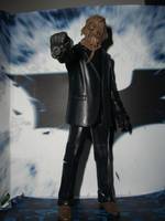 Scarecrow (Batman - Movie Style) Custom Action Figure