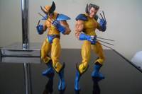 Wolverine (Marvel Legends) Custom Action Figure
