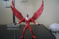 Falcon (Marvel Legends) Custom Action Figure