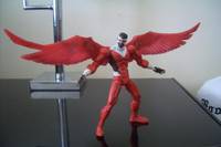 Falcon (Marvel Legends) Custom Action Figure