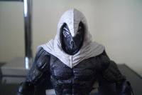 Moon Knight (Marvel Legends) Custom Action Figure