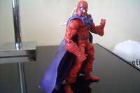 AOA Magneto (Marvel Legends) Custom Action Figure