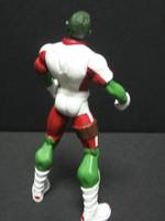 Beast Boy (DC Direct) Custom Action Figure