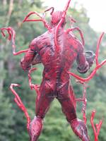 Carnage (Marvel Select) Custom Action Figure