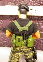 Flint (G.I. Joe) Custom Action Figure