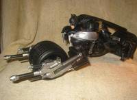 Batman (Neck Fix) (Batman) Custom Action Figure