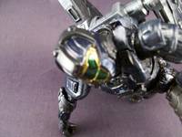Final Blow (Halo) Custom Action Figure