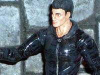 Sylar (Marvel Legends) Custom Action Figure