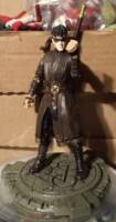 Lazarus Pit resurrected League of Assassins trainee Nightwing (DC Universe) Custom Action Figure