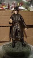Lazarus Pit resurrected League of Assassins trainee Nightwing (DC Universe) Custom Action Figure