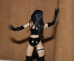 Selene (Marvel Legends) Custom Action Figure