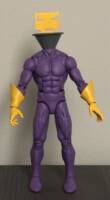 Hate-Bit (Venture Bros.) Custom Action Figure