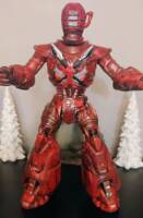 Arishem   Celestial (Fantastic Four) Custom Action Figure