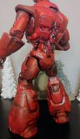 Arishem   Celestial (Fantastic Four) Custom Action Figure