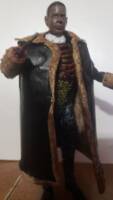 Sweets to the Sweet: CANDYMAN (Horror) Custom Action Figure