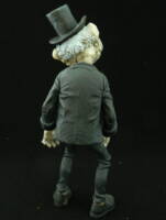 The Crooked Man (Hellboy) Custom Action Figure