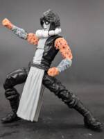 Zenpool (Marvel Legends) Custom Action Figure