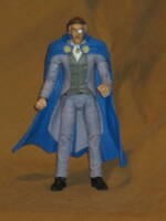 Monocle (DC Multiverse) Custom Action Figure