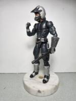 The Goose (Mad Max) Custom Action Figure
