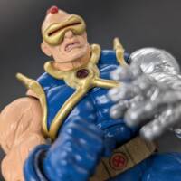 Strong Guy (Age of Apocalypse) (Marvel Legends) Custom Action Figure