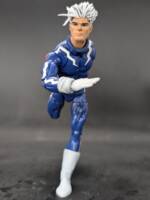 Quicksilver (Age of Apocalypse) V4 (Marvel Legends) Custom Action Figure