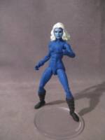 Copycat (Marvel Universe) Custom Action Figure