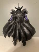 Super Shredder (Teenage Mutant Ninja Turtles) Custom Action Figure