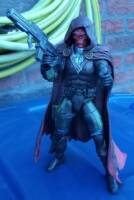 Red Skull (tacticalized not canon original design) (Marvel Universe) Custom Action Figure